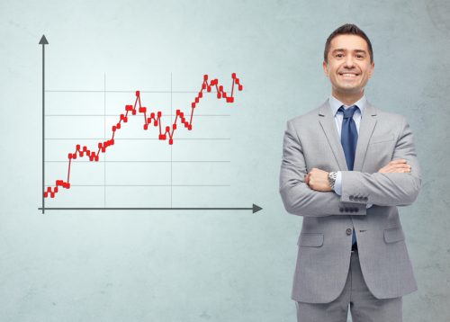 Stock Broker