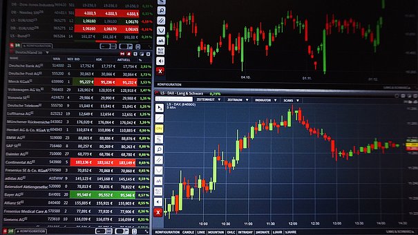 The Traders Council