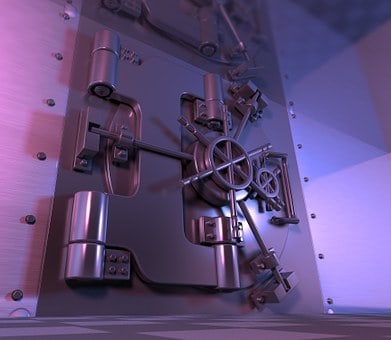 Kyle Dennis Nucleus heist