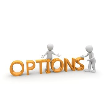 Jeff Bishop Options
