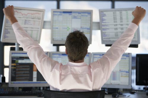Free stock trading ebooks