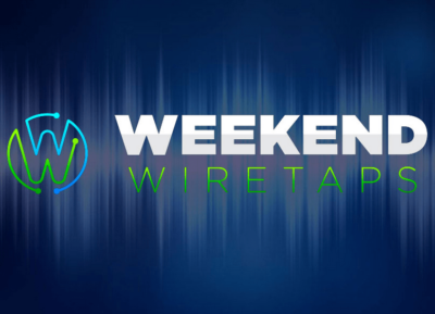 Jeff Williams Weekend Wiretap Reviewed