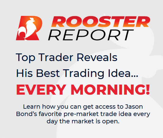 Jason Bond Rooster Report Reviewed