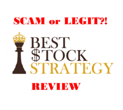beststockstrategy review