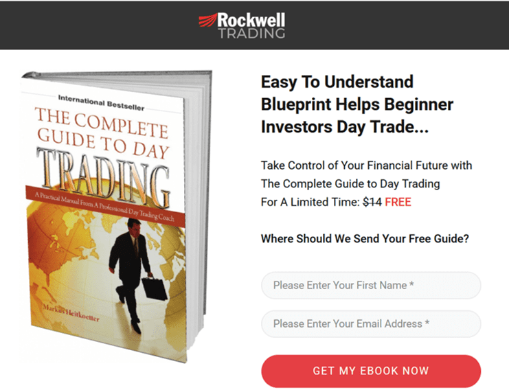 rockwell trading ebook