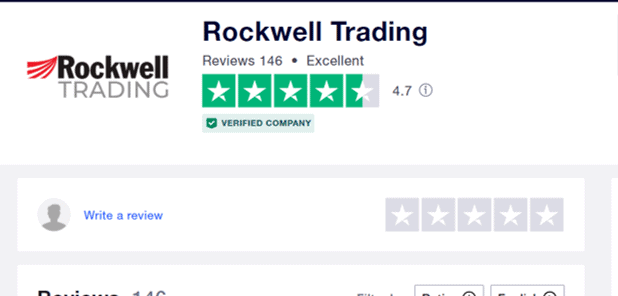 rockwell trading scam