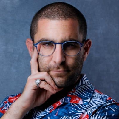 charlie shrem review