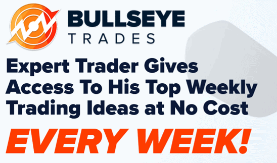 Jeff Bishop Bullseye Trades interview